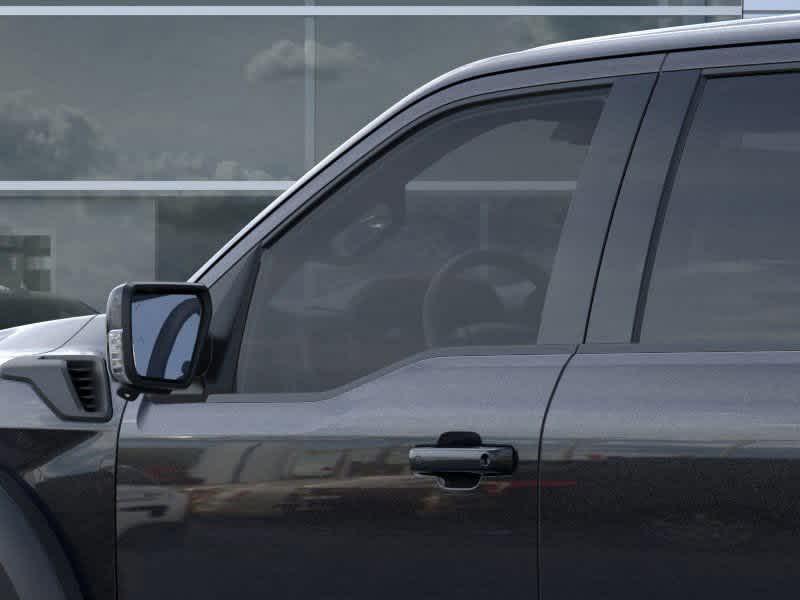 new 2025 Ford F-150 car, priced at $94,705