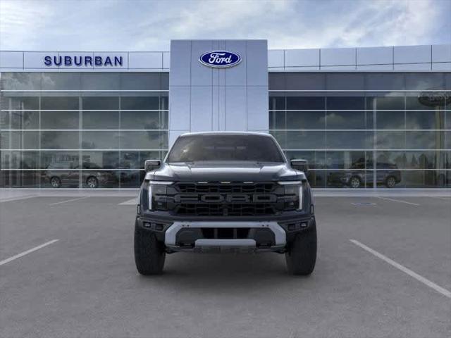 new 2025 Ford F-150 car, priced at $94,705