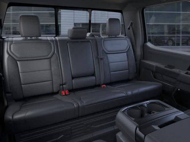 new 2025 Ford F-150 car, priced at $94,705