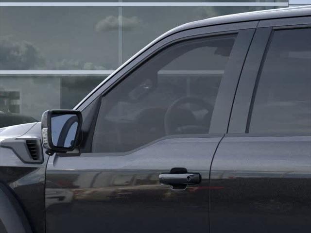 new 2025 Ford F-150 car, priced at $94,705