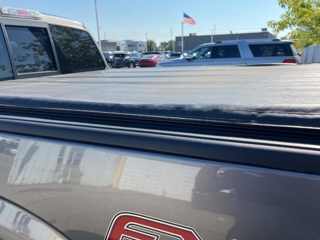 used 2013 Ford F-150 car, priced at $10,900