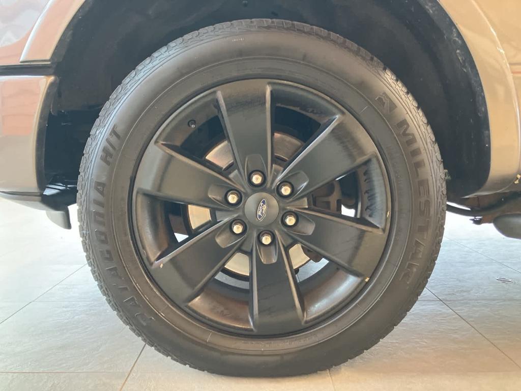 used 2013 Ford F-150 car, priced at $10,900