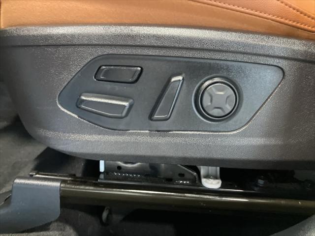 used 2022 Kia Sorento car, priced at $30,995