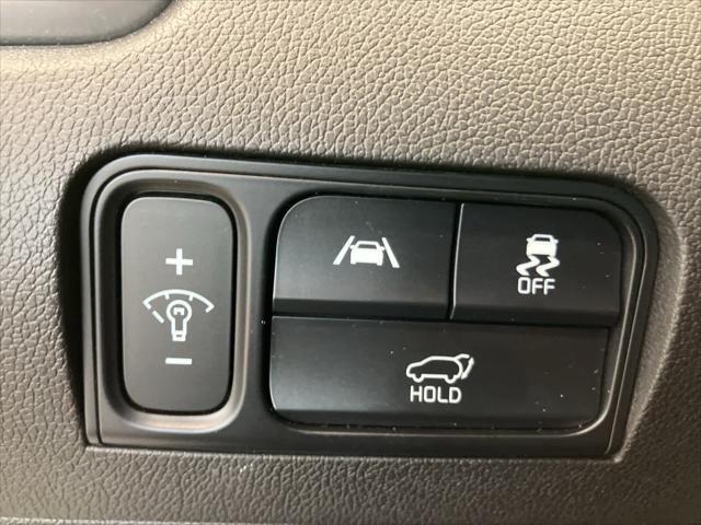 used 2022 Kia Sorento car, priced at $30,995