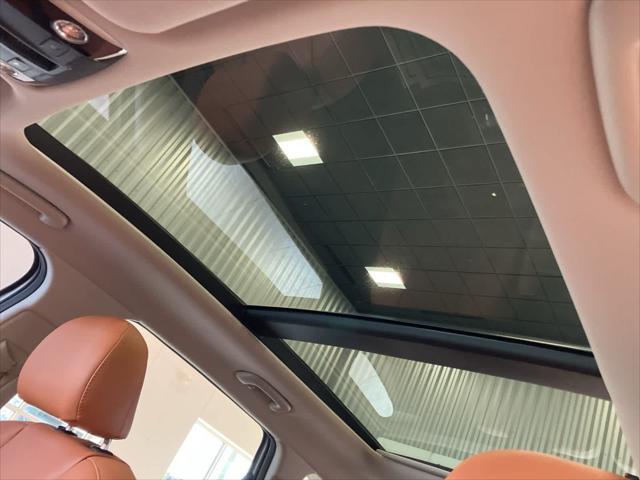 used 2022 Kia Sorento car, priced at $30,995