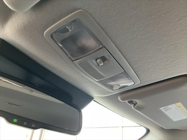 used 2024 Mitsubishi Outlander Sport car, priced at $21,895