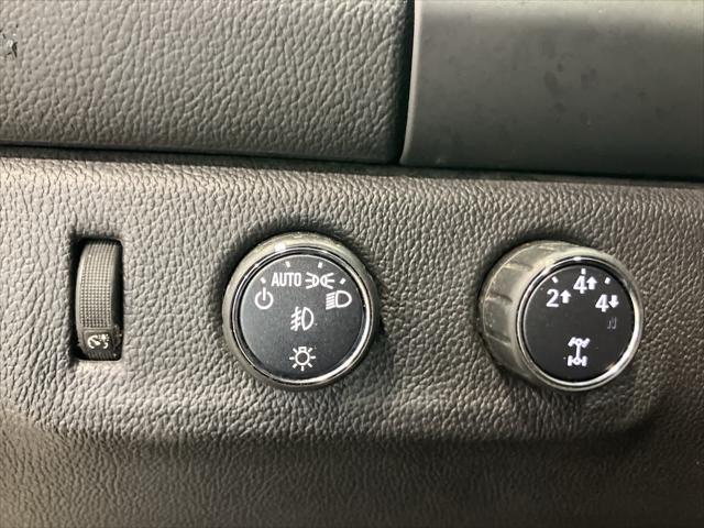 used 2016 Chevrolet Colorado car, priced at $17,900