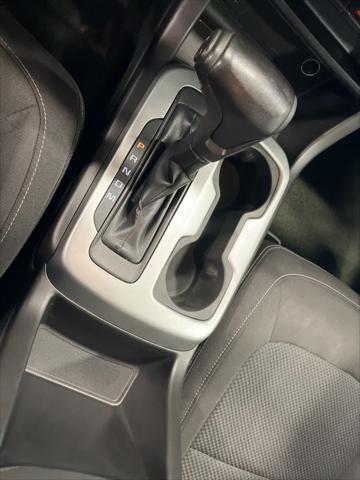used 2016 Chevrolet Colorado car, priced at $17,900