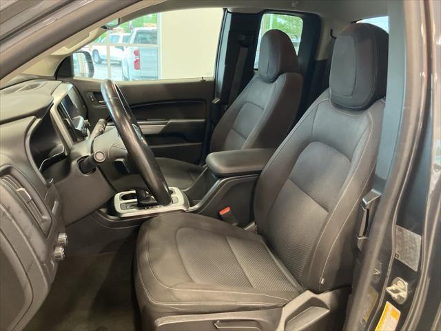 used 2016 Chevrolet Colorado car, priced at $17,900