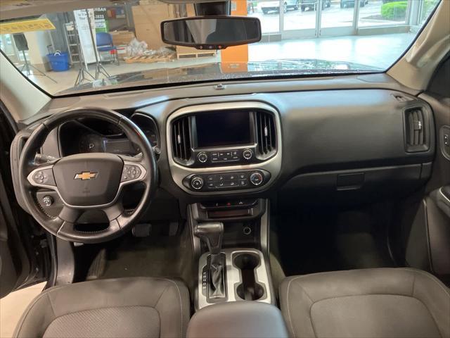 used 2016 Chevrolet Colorado car, priced at $17,900