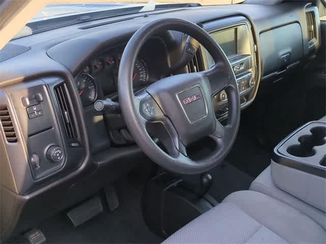 used 2019 GMC Sierra 1500 Limited car, priced at $25,500