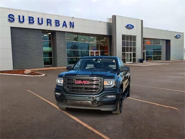 used 2019 GMC Sierra 1500 Limited car, priced at $25,500