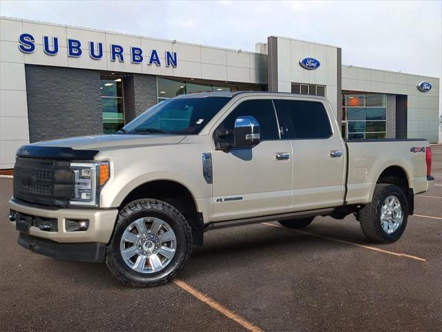 used 2018 Ford F-350 car, priced at $60,995