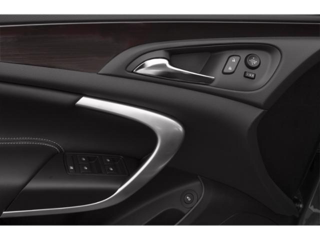 used 2015 Buick Regal car, priced at $11,900