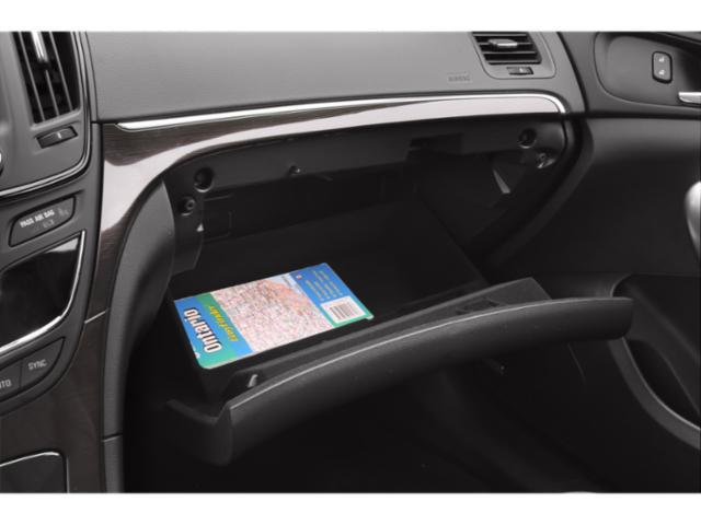 used 2015 Buick Regal car, priced at $11,900