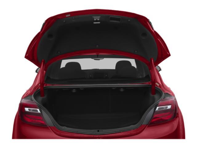 used 2015 Buick Regal car, priced at $11,900