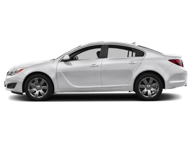 used 2015 Buick Regal car, priced at $11,900