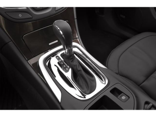 used 2015 Buick Regal car, priced at $11,900