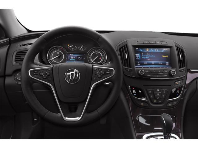 used 2015 Buick Regal car, priced at $11,900
