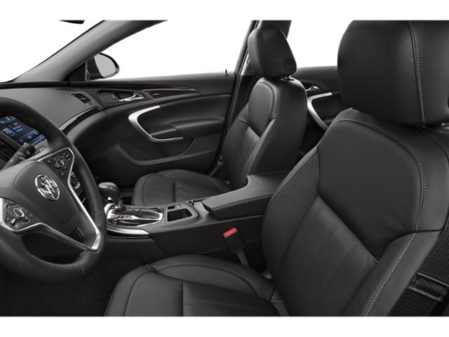 used 2015 Buick Regal car, priced at $11,900