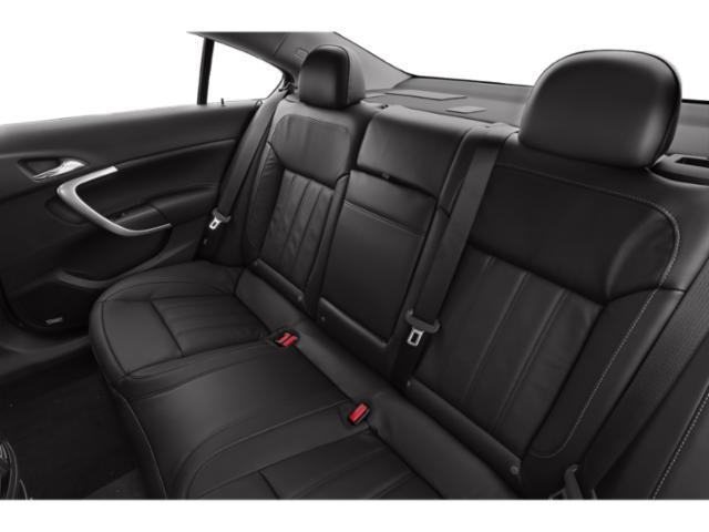 used 2015 Buick Regal car, priced at $11,900