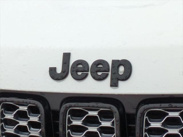 used 2020 Jeep Grand Cherokee car, priced at $22,900