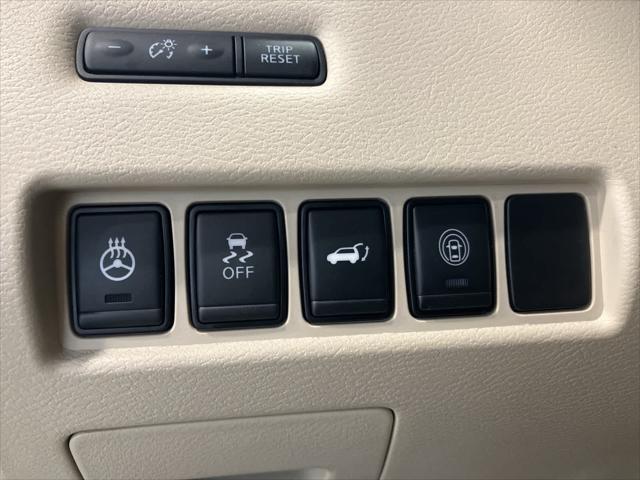 used 2021 Nissan Murano car, priced at $24,595