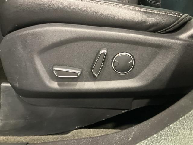 used 2017 Ford Explorer car, priced at $15,900