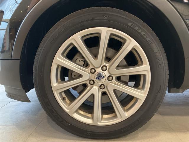 used 2017 Ford Explorer car, priced at $15,900