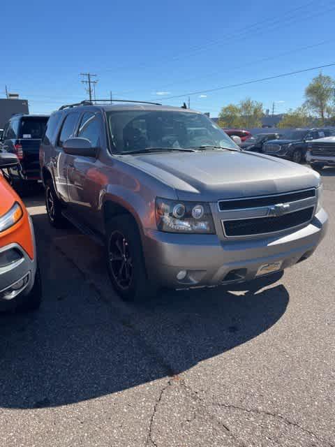 used 2009 Chevrolet Tahoe car, priced at $2,500