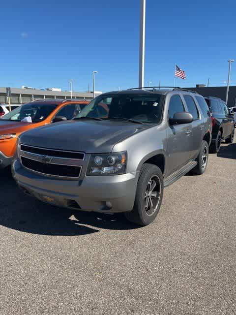 used 2009 Chevrolet Tahoe car, priced at $2,500