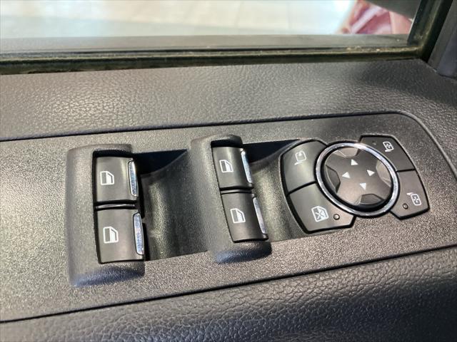 used 2017 Ford F-150 car, priced at $28,500