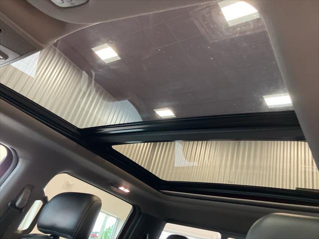 used 2017 Ford F-150 car, priced at $28,500