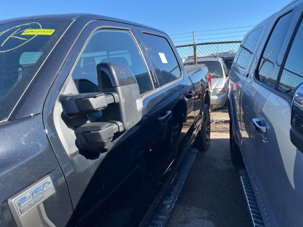 used 2023 Ford F-150 car, priced at $47,995