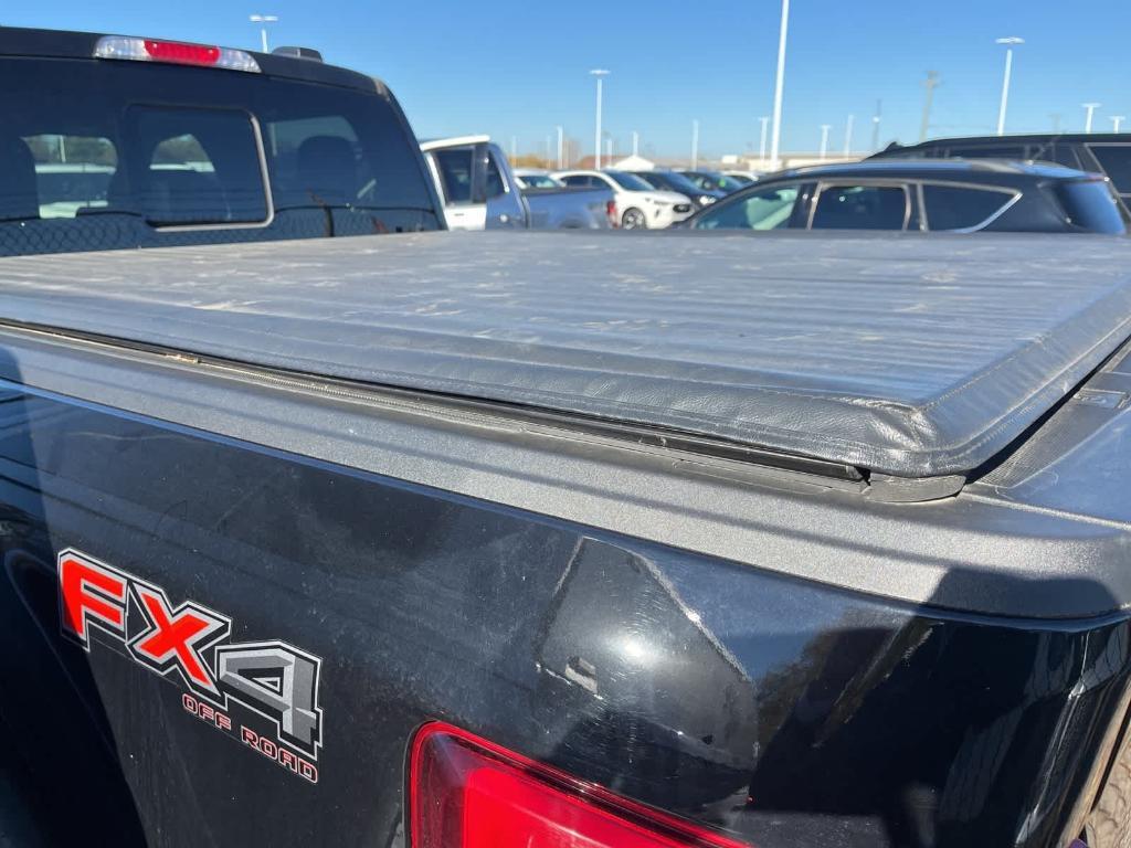used 2023 Ford F-150 car, priced at $47,995