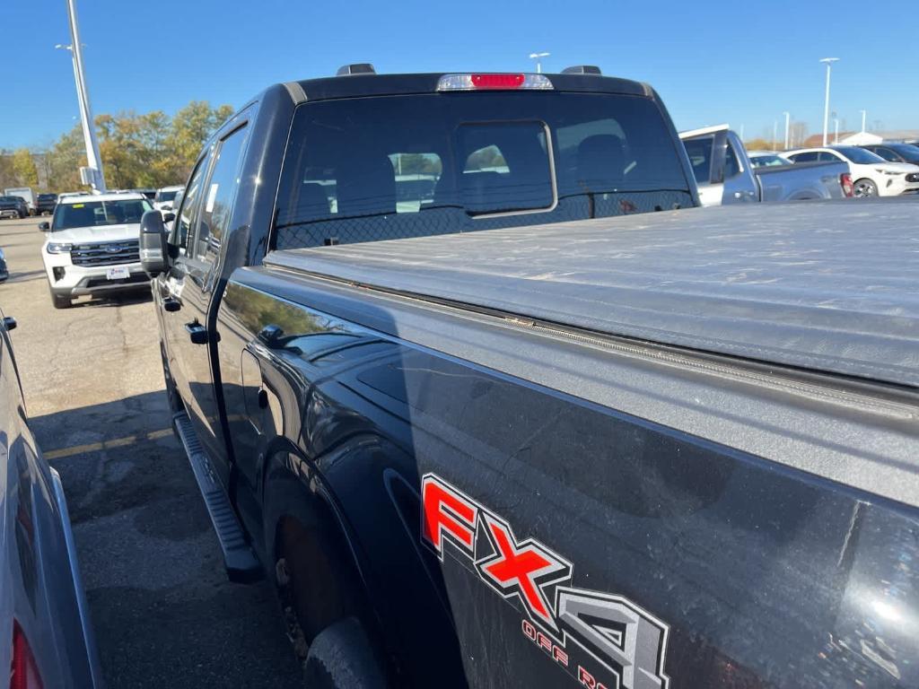 used 2023 Ford F-150 car, priced at $47,995