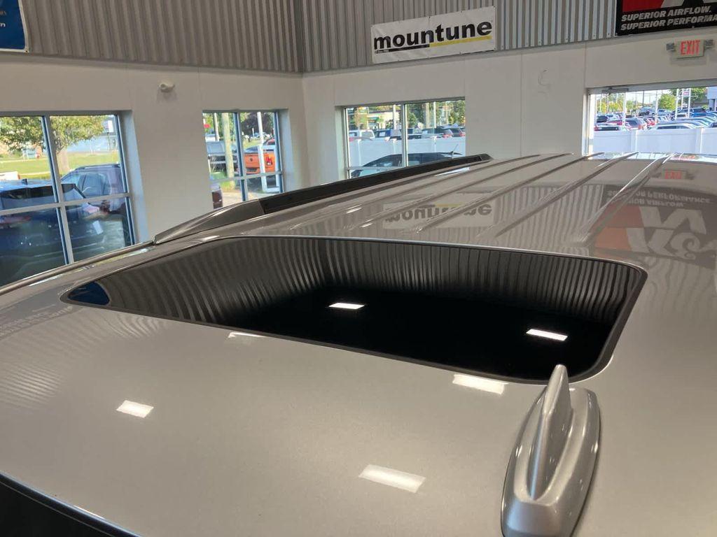used 2020 Cadillac Escalade ESV car, priced at $23,900