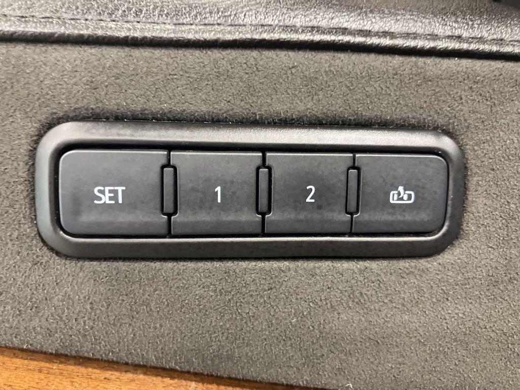 used 2020 Cadillac Escalade ESV car, priced at $23,900