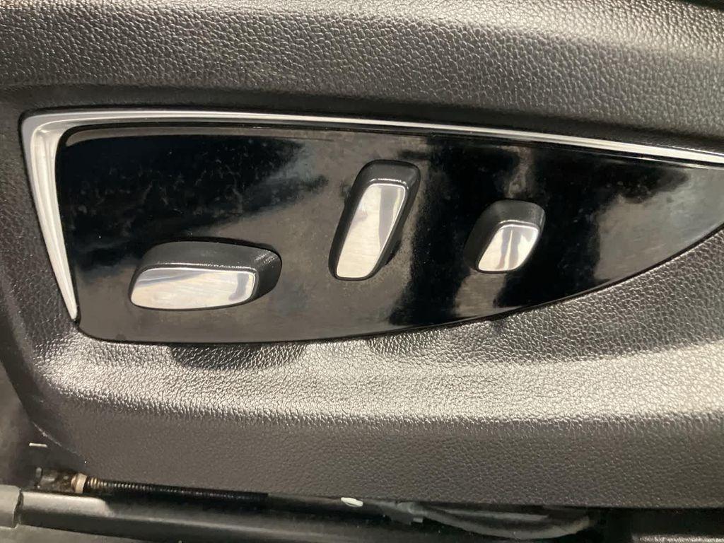 used 2020 Cadillac Escalade ESV car, priced at $23,900