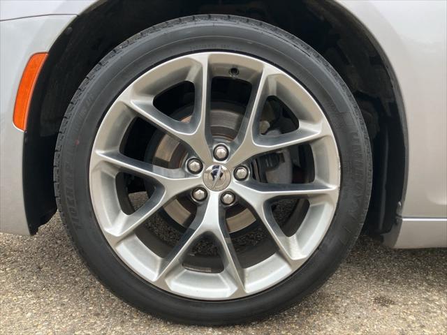used 2016 Chrysler 300C car, priced at $12,800