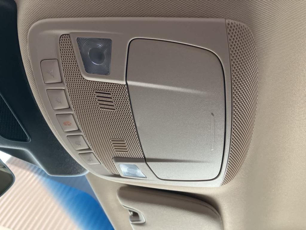 used 2020 Lincoln Nautilus car, priced at $21,900