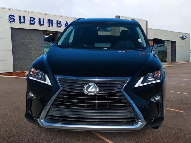 used 2016 Lexus RX 350 car, priced at $23,500