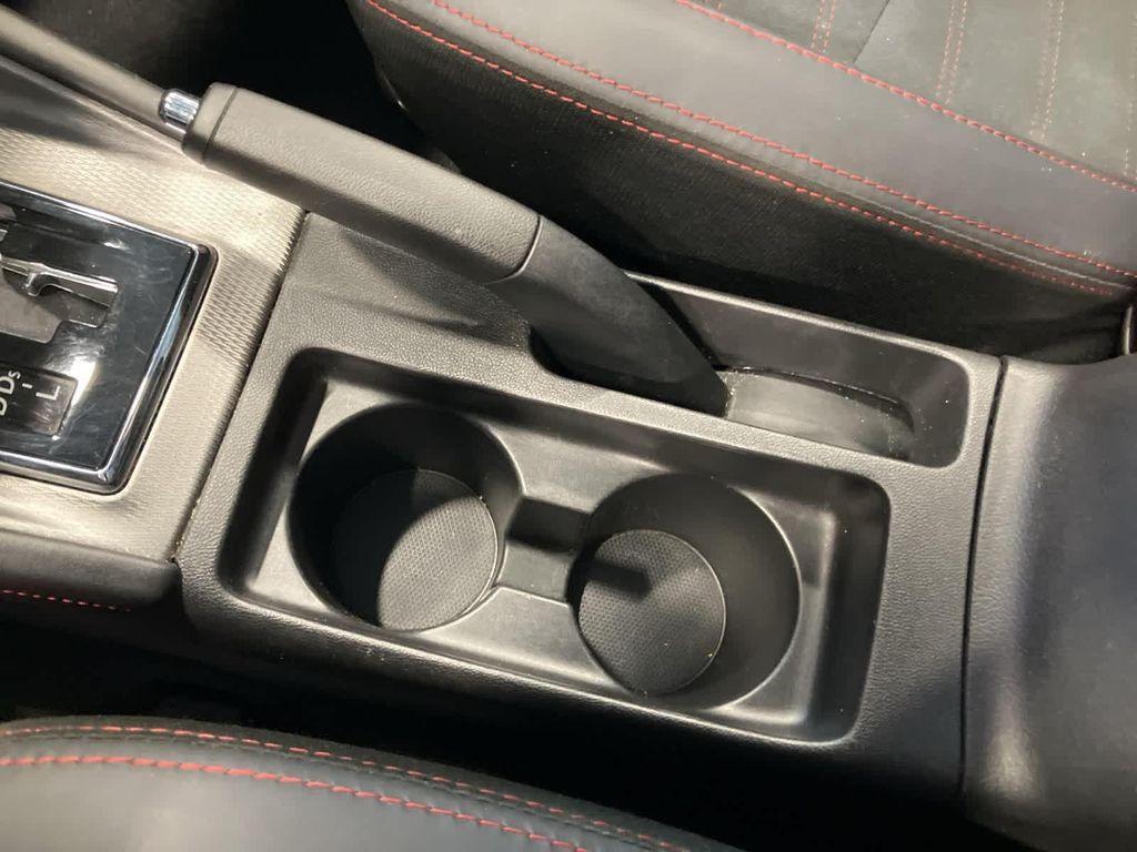 used 2024 Mitsubishi Outlander Sport car, priced at $20,495