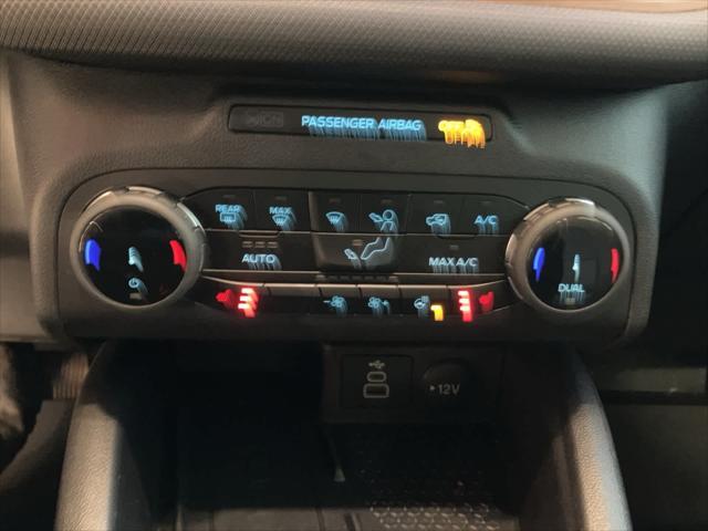 used 2023 Ford Bronco Sport car, priced at $28,995