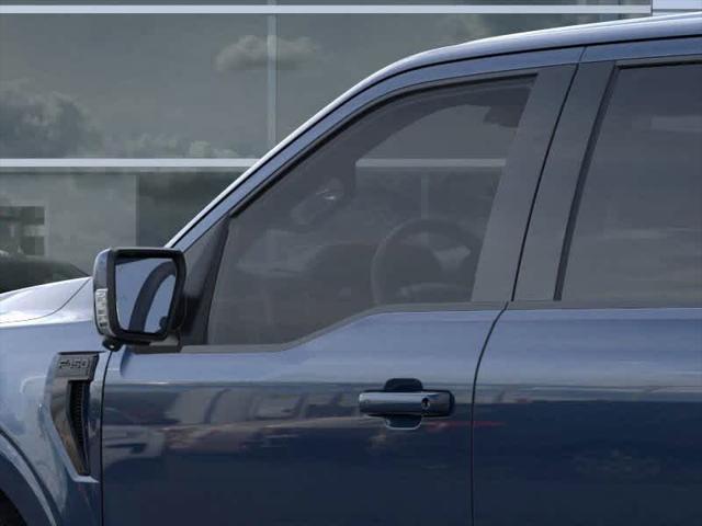 new 2025 Ford F-150 car, priced at $68,967