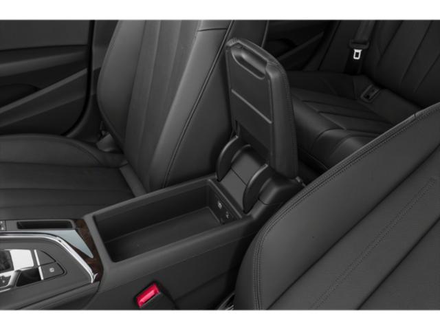 used 2019 Audi A4 car, priced at $21,900