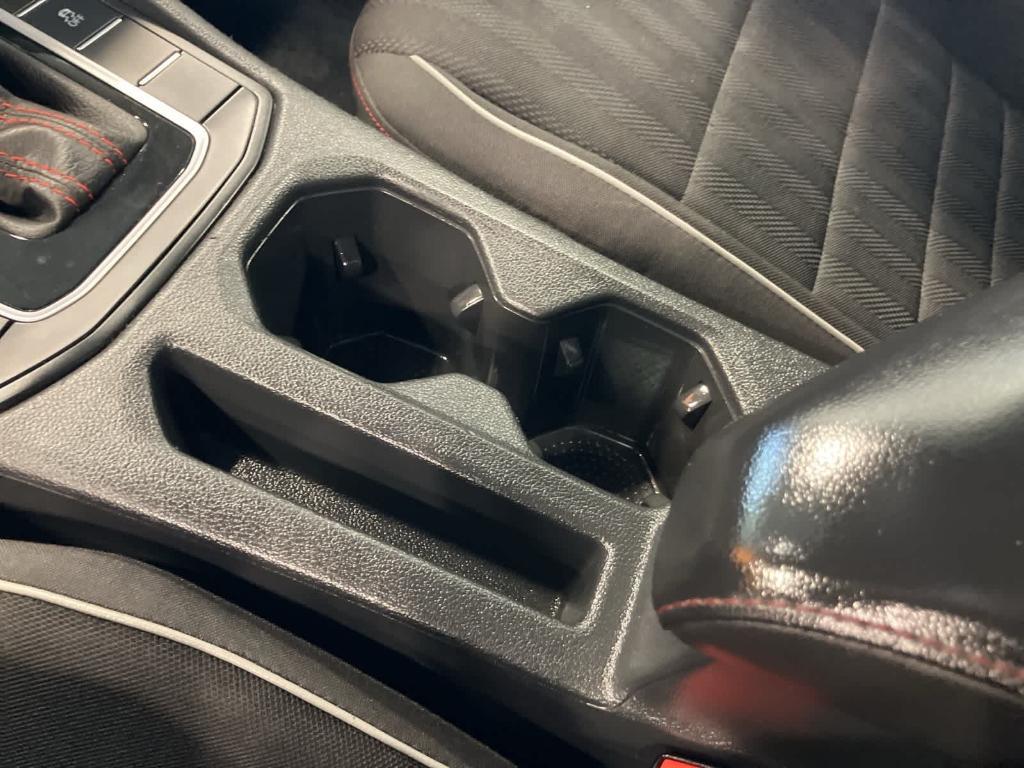 used 2020 Volkswagen Jetta GLI car, priced at $18,500