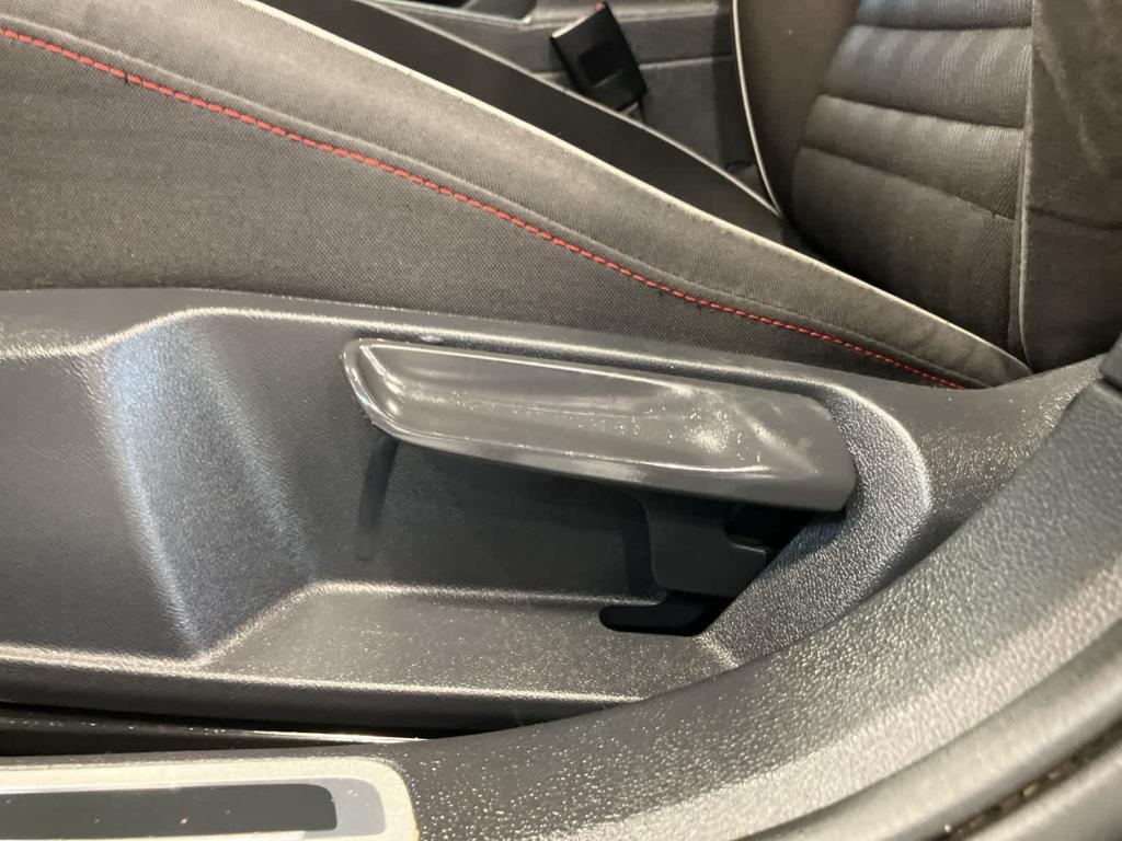 used 2020 Volkswagen Jetta GLI car, priced at $18,500
