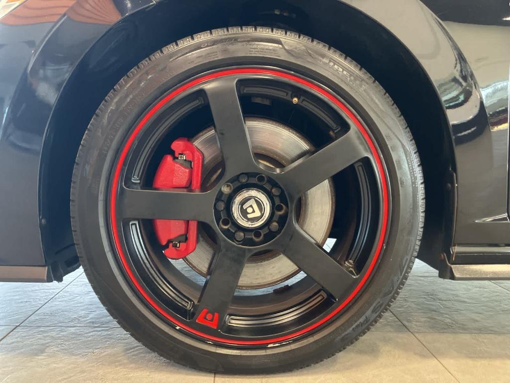 used 2020 Volkswagen Jetta GLI car, priced at $18,500