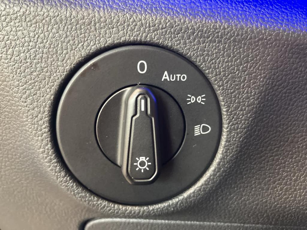 used 2020 Volkswagen Jetta GLI car, priced at $18,500
